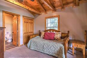 Er104 - R Tribe's Treehouse - Great Location - Close To Town! 5 Bedroo