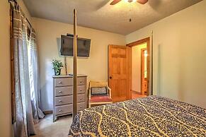 Er104 - R Tribe's Treehouse - Great Location - Close To Town! 5 Bedroo