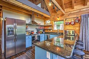 Er104 - R Tribe's Treehouse - Great Location - Close To Town! 5 Bedroo