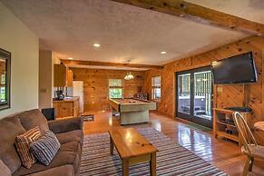 Er104 - R Tribe's Treehouse - Great Location - Close To Town! 5 Bedroo