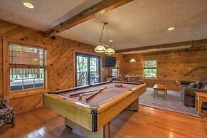 Er104 - R Tribe's Treehouse - Great Location - Close To Town! 5 Bedroo