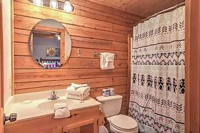 Er104 - R Tribe's Treehouse - Great Location - Close To Town! 5 Bedroo