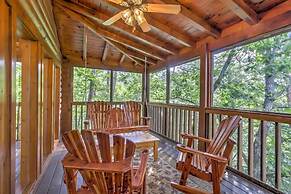 Er104 - R Tribe's Treehouse - Great Location - Close To Town! 5 Bedroo