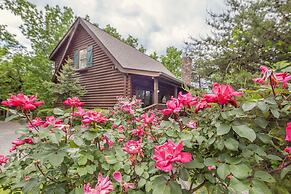 Er104 - R Tribe's Treehouse - Great Location - Close To Town! 5 Bedroo