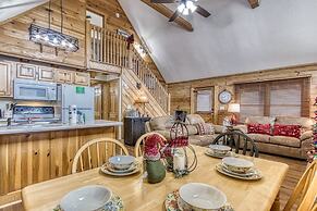 Er239- Sleepy Bear Great Location â Close To Town! 2 Bedroom Cabin by 