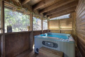 Er239- Sleepy Bear Great Location â Close To Town! 2 Bedroom Cabin by 