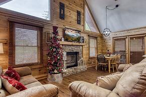 Er239- Sleepy Bear Great Location â Close To Town! 2 Bedroom Cabin by 