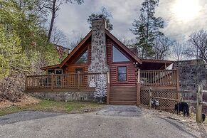 Er239- Sleepy Bear Great Location Close To Town! 2 Bedroom Cabin by Re