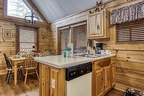 Er239- Sleepy Bear Great Location â Close To Town! 2 Bedroom Cabin by 