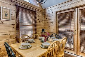 Er239- Sleepy Bear Great Location â Close To Town! 2 Bedroom Cabin by 