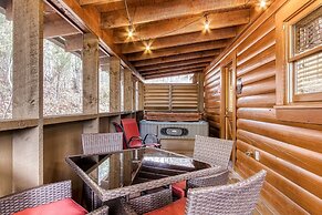 Er239- Sleepy Bear Great Location â Close To Town! 2 Bedroom Cabin by 