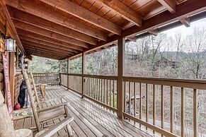 Er239- Sleepy Bear Great Location â Close To Town! 2 Bedroom Cabin by 