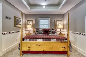 Er239- Sleepy Bear Great Location â Close To Town! 2 Bedroom Cabin by 