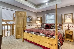 Er239- Sleepy Bear Great Location â Close To Town! 2 Bedroom Cabin by 