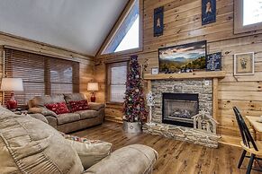 Er239- Sleepy Bear Great Location â Close To Town! 2 Bedroom Cabin by 