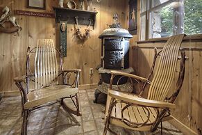 Er69 - Rachel's Tree House - Great Location. Close To All The Action! 