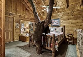 Er69 - Rachel's Tree House - Great Location. Close To All The Action! 