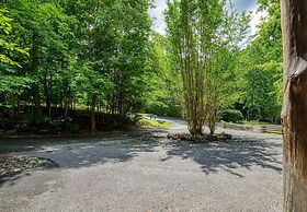 Er69 - Rachel's Tree House - Great Location. Close To All The Action! 