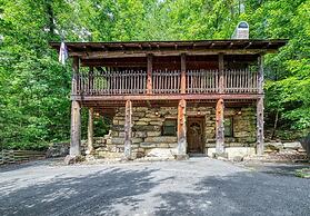 Er69 - Rachel's Tree House - Great Location. Close To All The Action! 