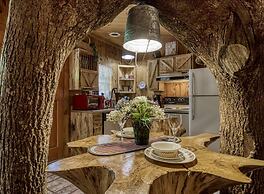 Er69 - Rachel's Tree House - Great Location. Close To All The Action! 