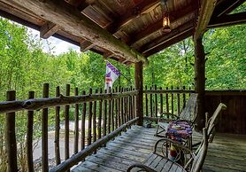 Er69 - Rachel's Tree House - Great Location. Close To All The Action! 