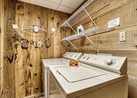 Er69 - Rachel's Tree House - Great Location. Close To All The Action! 