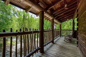 Er69 - Rachel's Tree House - Great Location. Close To All The Action! 