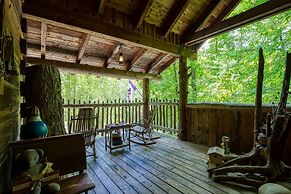 Er69 - Rachel's Tree House - Great Location. Close To All The Action! 