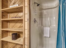 Er69 - Rachel's Tree House - Great Location. Close To All The Action! 