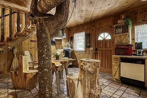 Er69 - Rachel's Tree House - Great Location. Close To All The Action! 