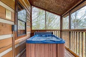 Er18 - The Lazy Bear View Great Location - Close To Town! 1 Bedroom Ca