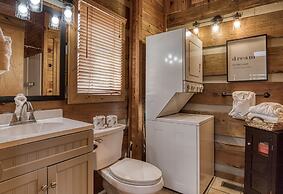 Er18 - The Lazy Bear View Great Location - Close To Town! 1 Bedroom Ca