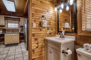 Er18 - The Lazy Bear View Great Location - Close To Town! 1 Bedroom Ca