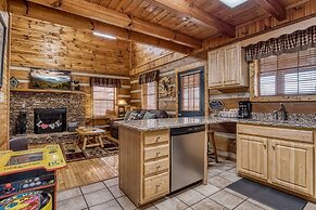 Er18 - The Lazy Bear View Great Location - Close To Town! 1 Bedroom Ca