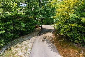 Er18 - The Lazy Bear View Great Location - Close To Town! 1 Bedroom Ca