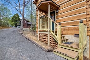 Er18 - The Lazy Bear View Great Location - Close To Town! 1 Bedroom Ca