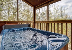 Er18 - The Lazy Bear View Great Location - Close To Town! 1 Bedroom Ca