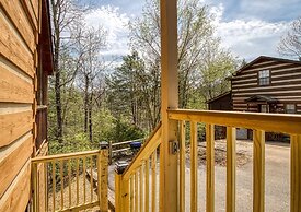 Er18 - The Lazy Bear View Great Location - Close To Town! 1 Bedroom Ca