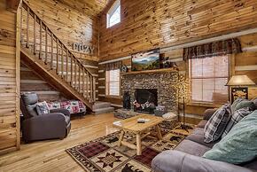 Er18 - The Lazy Bear View Great Location - Close To Town! 1 Bedroom Ca