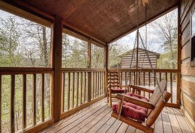 Er18 - The Lazy Bear View Great Location - Close To Town! 1 Bedroom Ca