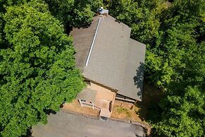 Er18 - The Lazy Bear View Great Location - Close To Town! 1 Bedroom Ca