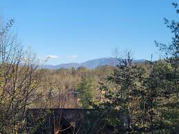 Er18 - The Lazy Bear View Great Location - Close To Town! 1 Bedroom Ca