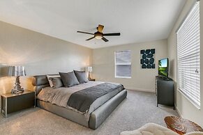 Storey Lake - 5 Bedroom Pool Home- 1667ST 5 Home by RedAwning