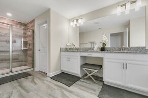 Storey Lake - 5 Bedroom Pool Home- 1667ST 5 Home by RedAwning