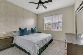 Storey Lake - 5 Bedroom Pool Home- 1667ST 5 Home by RedAwning