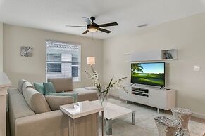 Storey Lake - 5 Bedroom Pool Home- 1667ST 5 Home by RedAwning