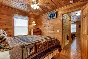 Point Of View - Spacious 2 Bedroom With a Loft Just off Glades Road 2 