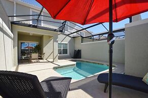 Lakeview Retreat W/splashpool #1633st 4 Bedroom Townhouse by RedAwning