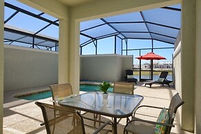 Lakeview Retreat W/splashpool #1633st 4 Bedroom Townhouse by RedAwning