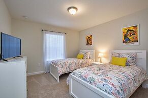 Lakeview Retreat W/splashpool #1633st 4 Bedroom Townhouse by RedAwning